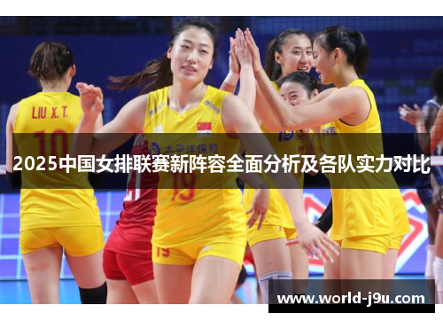 2025中国女排联赛新阵容全面分析及各队实力对比