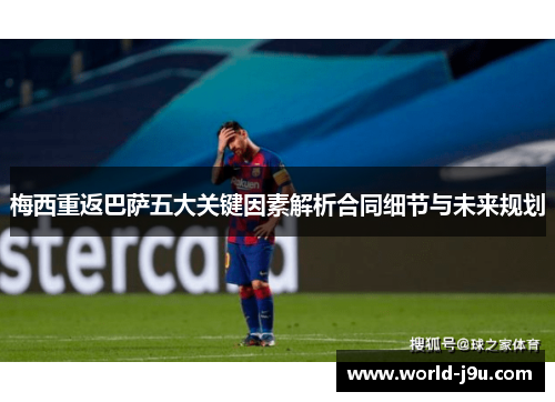 梅西重返巴萨五大关键因素解析合同细节与未来规划
